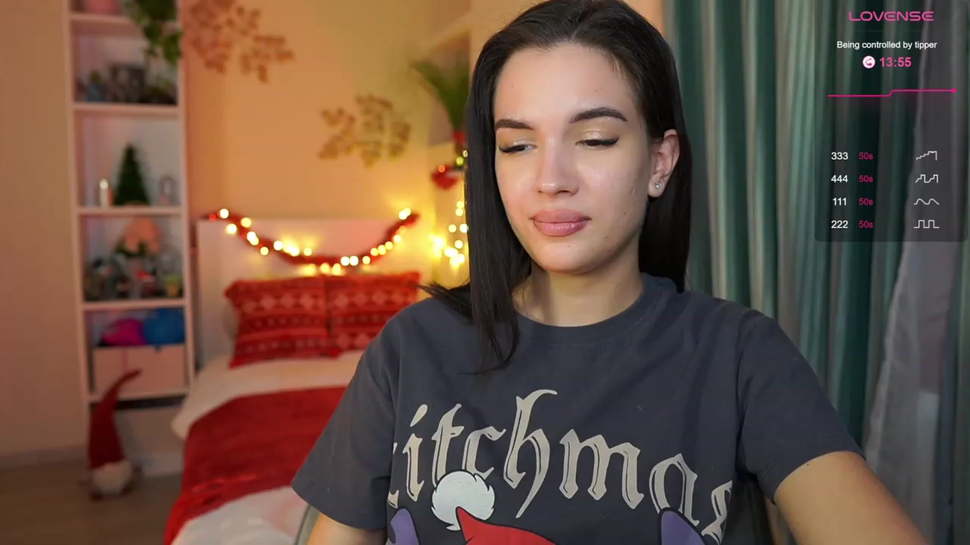 Gallery image thumbnail from Kylie_Quinn's myfreecams stream on, 12/04/2023, 21:02 image 19 of 20