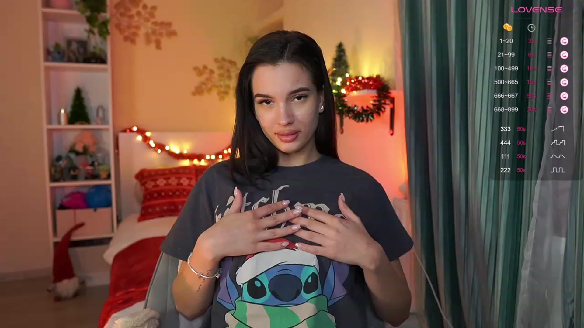 Gallery image thumbnail from Kylie_Quinn's myfreecams stream on, 12/04/2023, 21:02 image 13 of 20