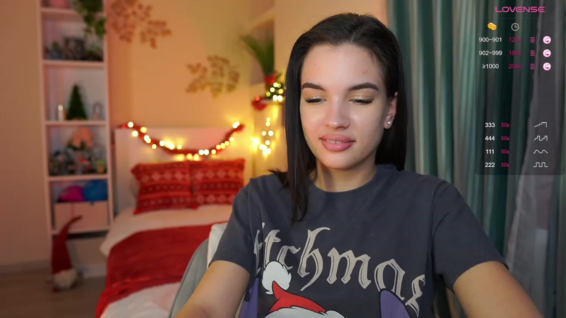 Gallery image thumbnail from Kylie_Quinn's myfreecams stream on, 12/04/2023, 21:02 image 12 of 20