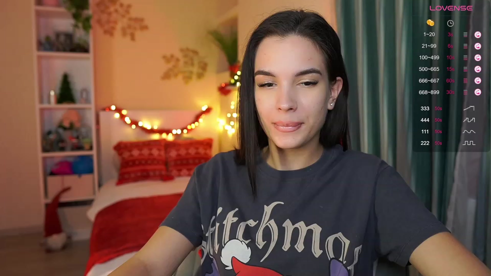 Gallery image thumbnail from Kylie_Quinn's myfreecams stream on, 12/04/2023, 22:32 image 4 of 20