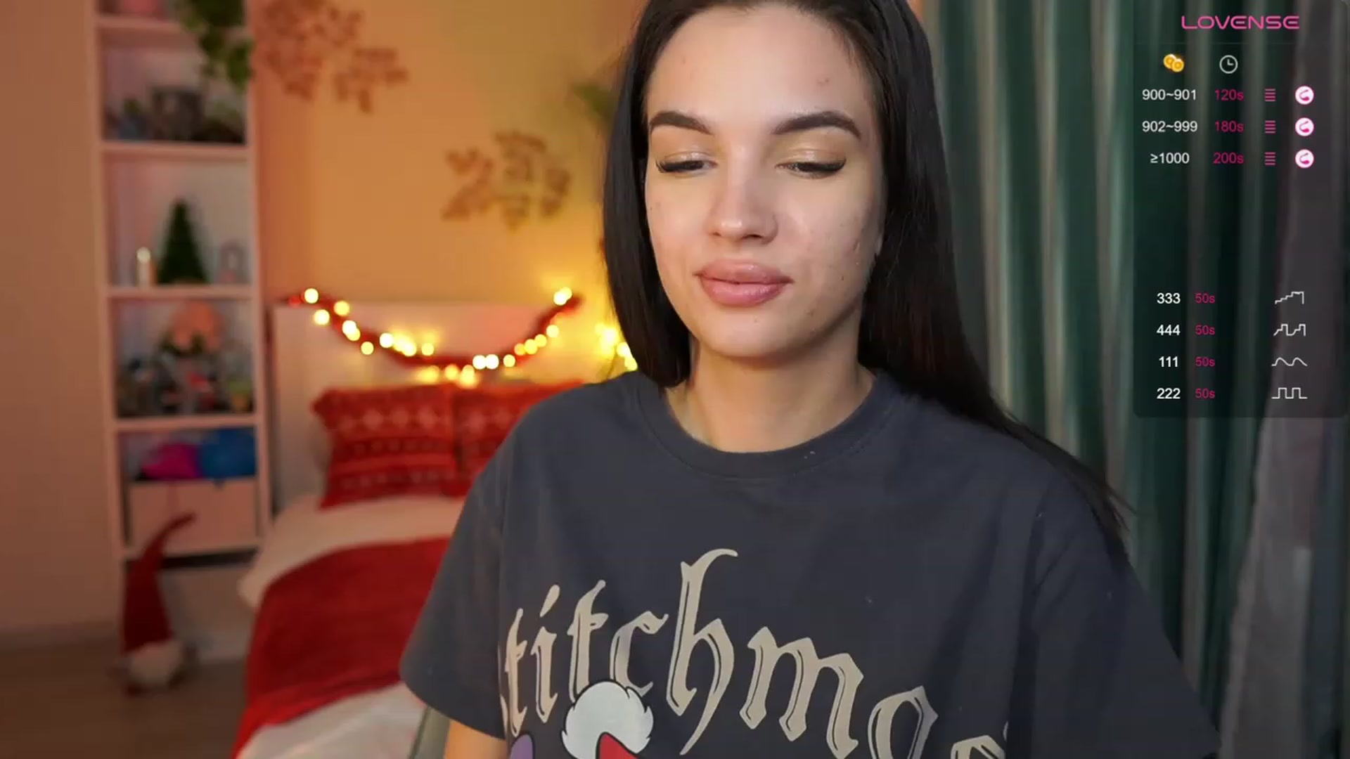 Gallery image thumbnail from Kylie_Quinn's myfreecams stream on, 12/04/2023, 22:32 image 17 of 20
