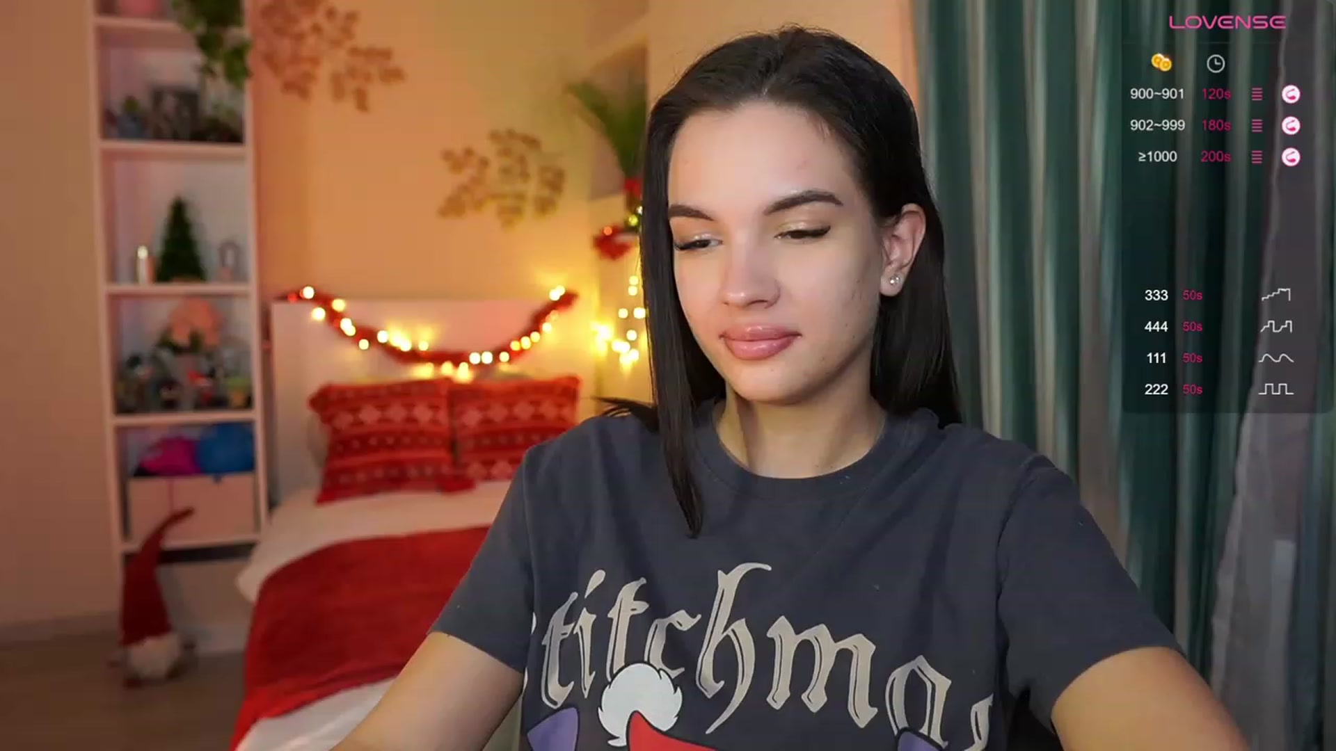 Gallery image thumbnail from Kylie_Quinn's myfreecams stream on, 12/04/2023, 22:32 image 5 of 20