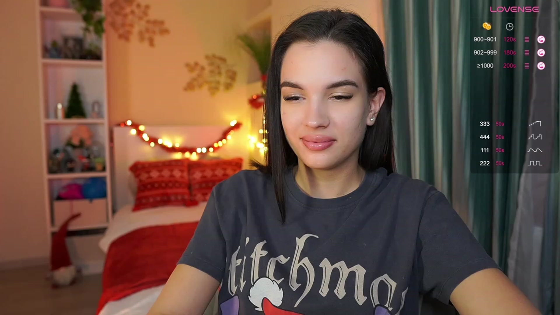 Gallery image thumbnail from Kylie_Quinn's myfreecams stream on, 12/04/2023, 22:32 image 2 of 20