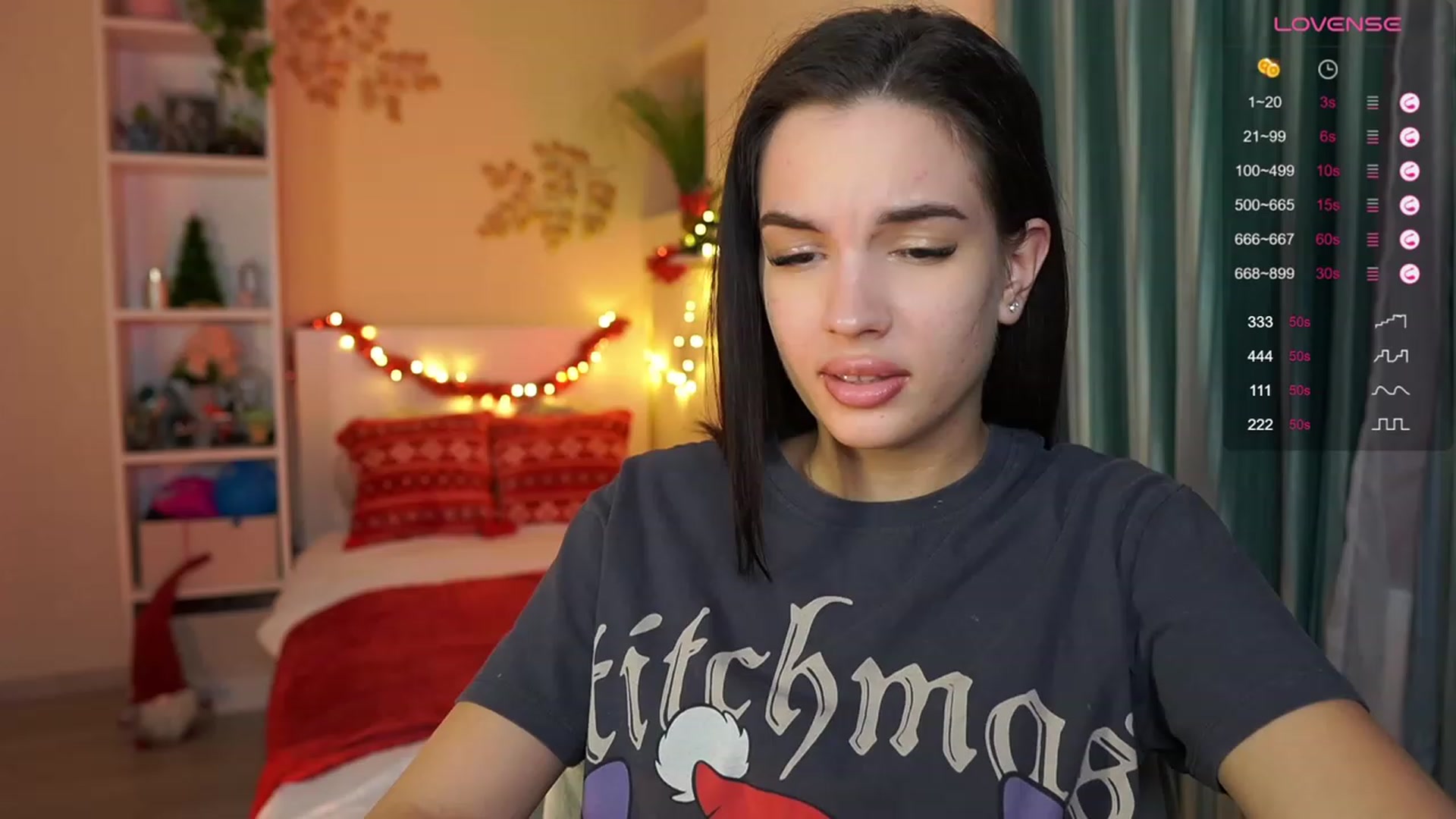 Gallery image thumbnail from Kylie_Quinn's myfreecams stream on, 12/04/2023, 22:32 image 13 of 20