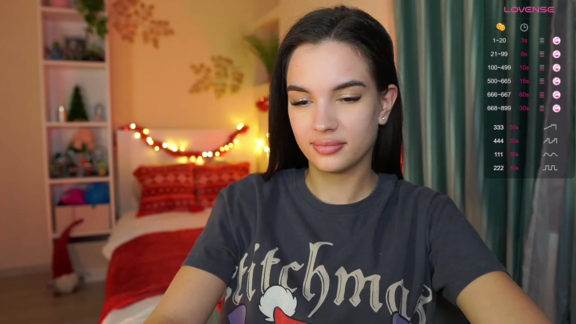 Gallery image thumbnail from Kylie_Quinn's myfreecams stream on, 12/04/2023, 22:32 image 9 of 20