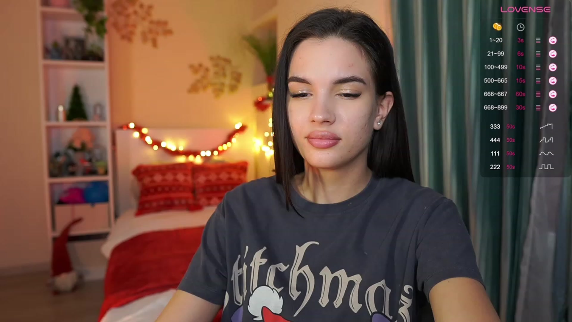 Gallery image thumbnail from Kylie_Quinn's myfreecams stream on, 12/04/2023, 22:32 image 19 of 20