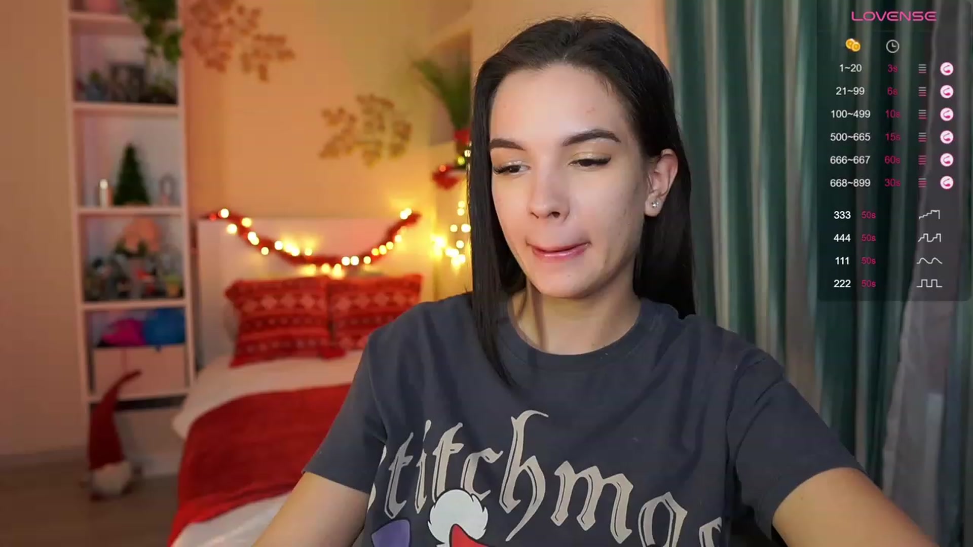 Gallery image thumbnail from Kylie_Quinn's myfreecams stream on, 12/04/2023, 22:32 image 7 of 20