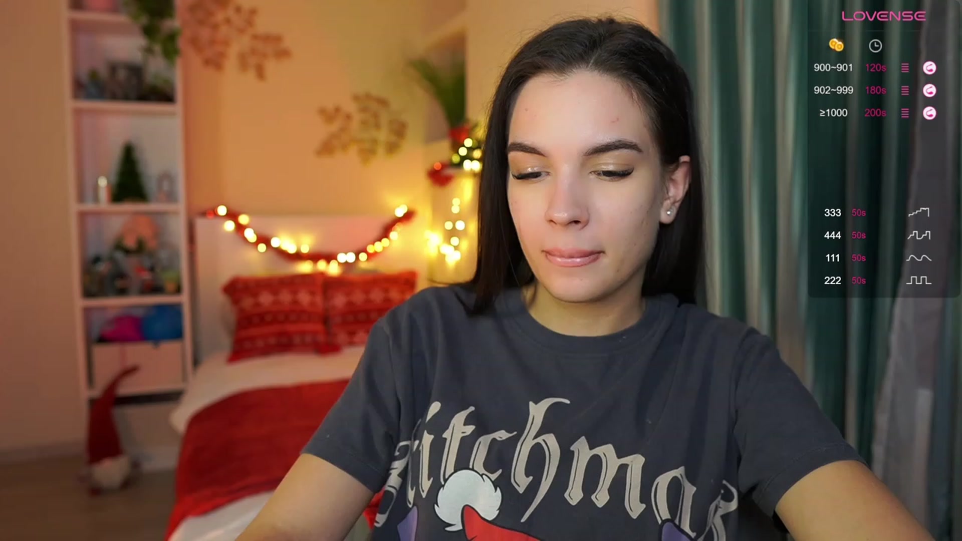 Gallery image thumbnail from Kylie_Quinn's myfreecams stream on, 12/04/2023, 22:32 image 11 of 20