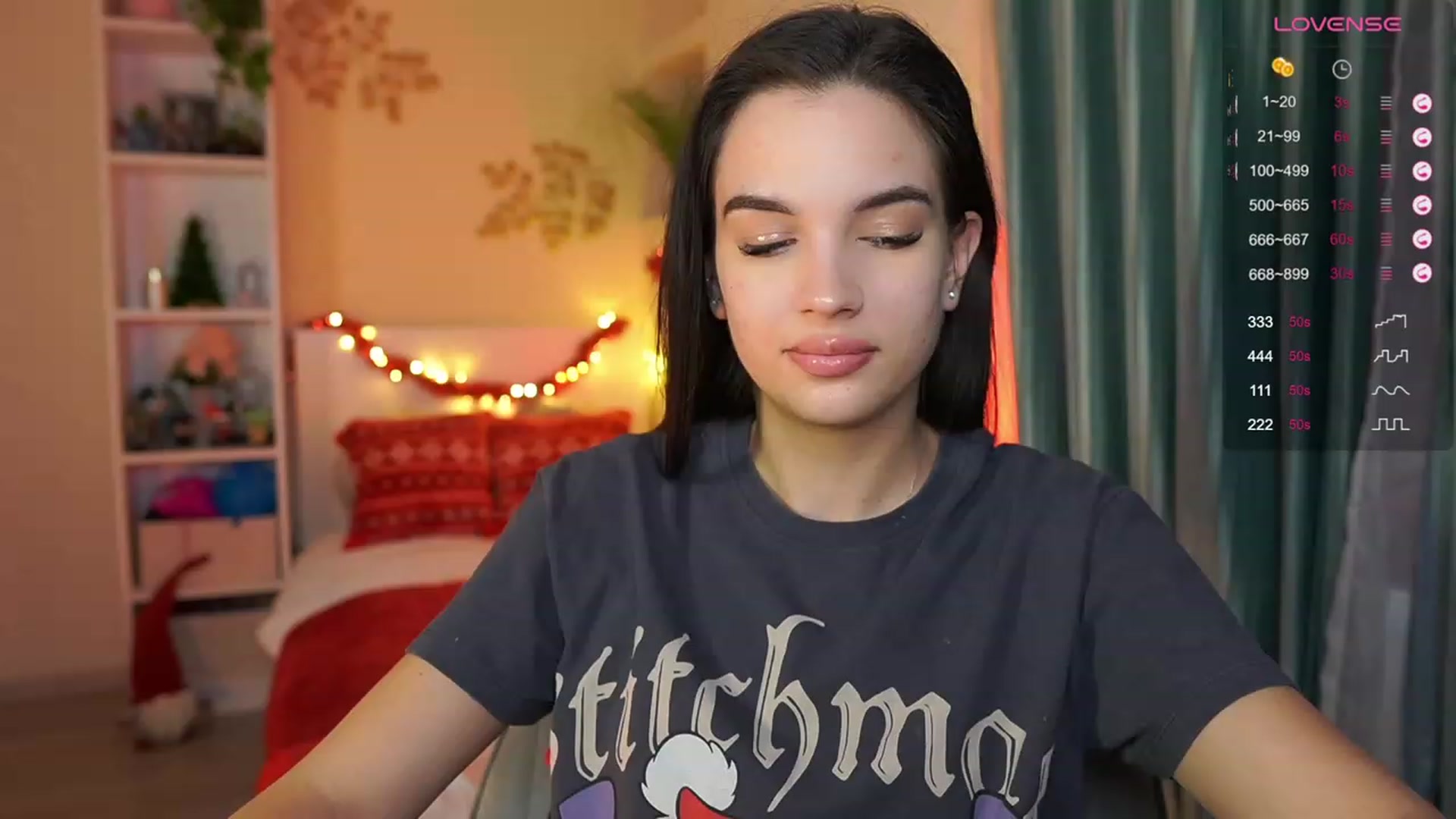Gallery image thumbnail from Kylie_Quinn's myfreecams stream on, 12/04/2023, 22:32 image 1 of 20