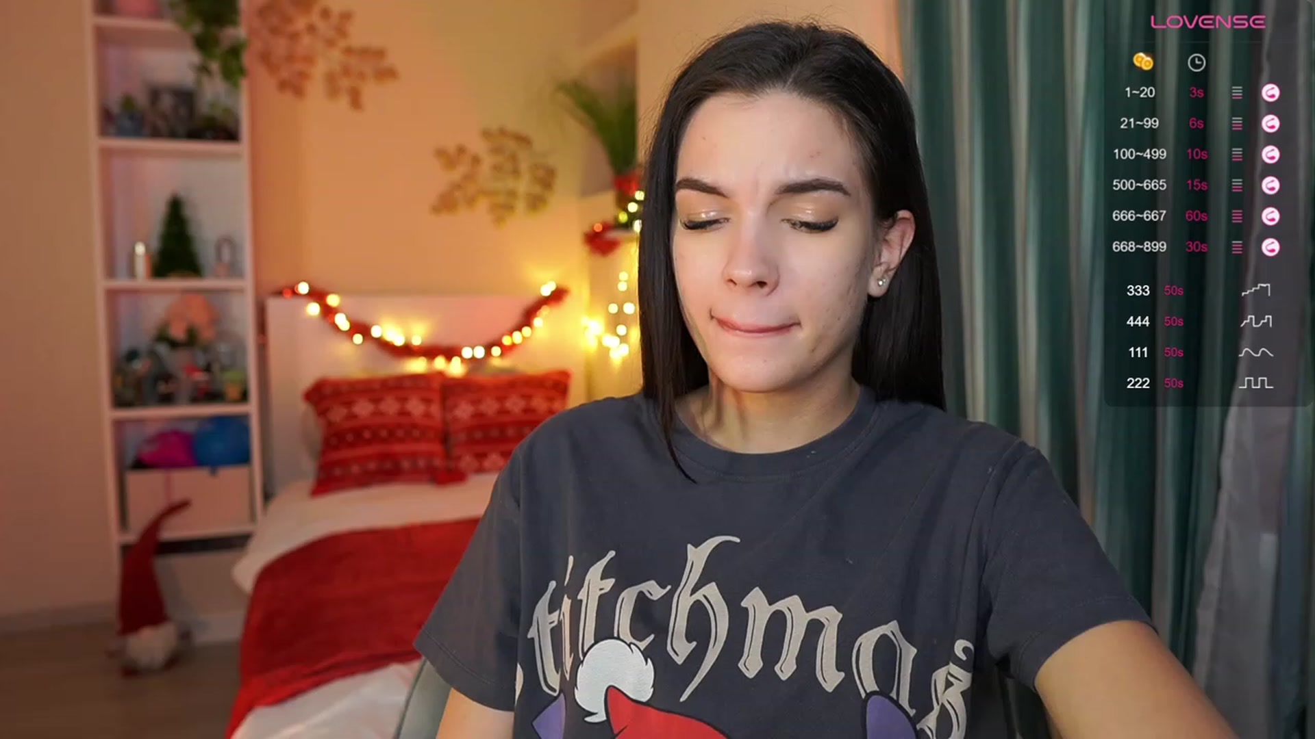 Gallery image thumbnail from Kylie_Quinn's myfreecams stream on, 12/04/2023, 22:32 image 18 of 20