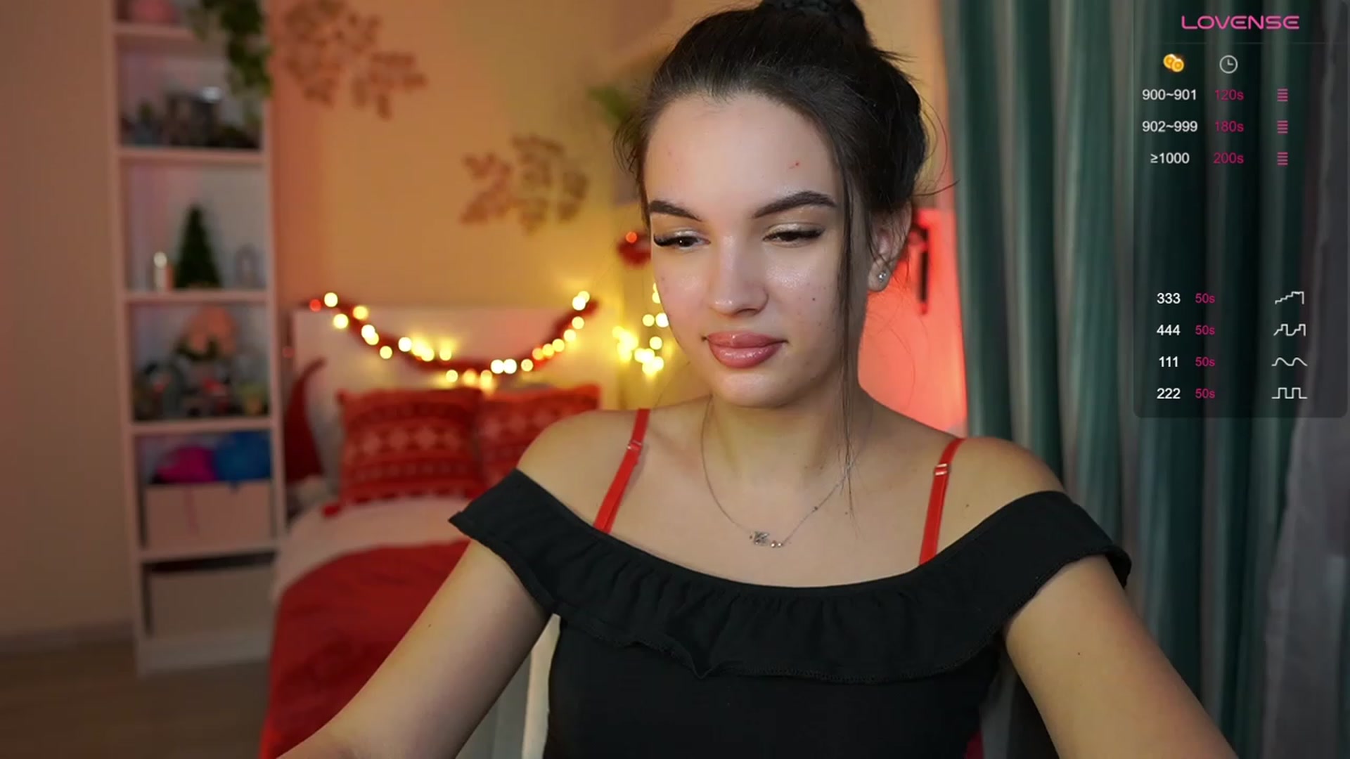 Gallery image thumbnail from Kylie_Quinn's myfreecams stream on, 12/07/2023, 15:25 image 8 of 20