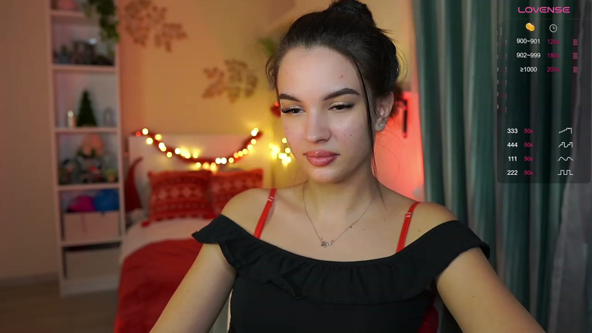 Gallery image thumbnail from Kylie_Quinn's myfreecams stream on, 12/07/2023, 15:25 image 5 of 20