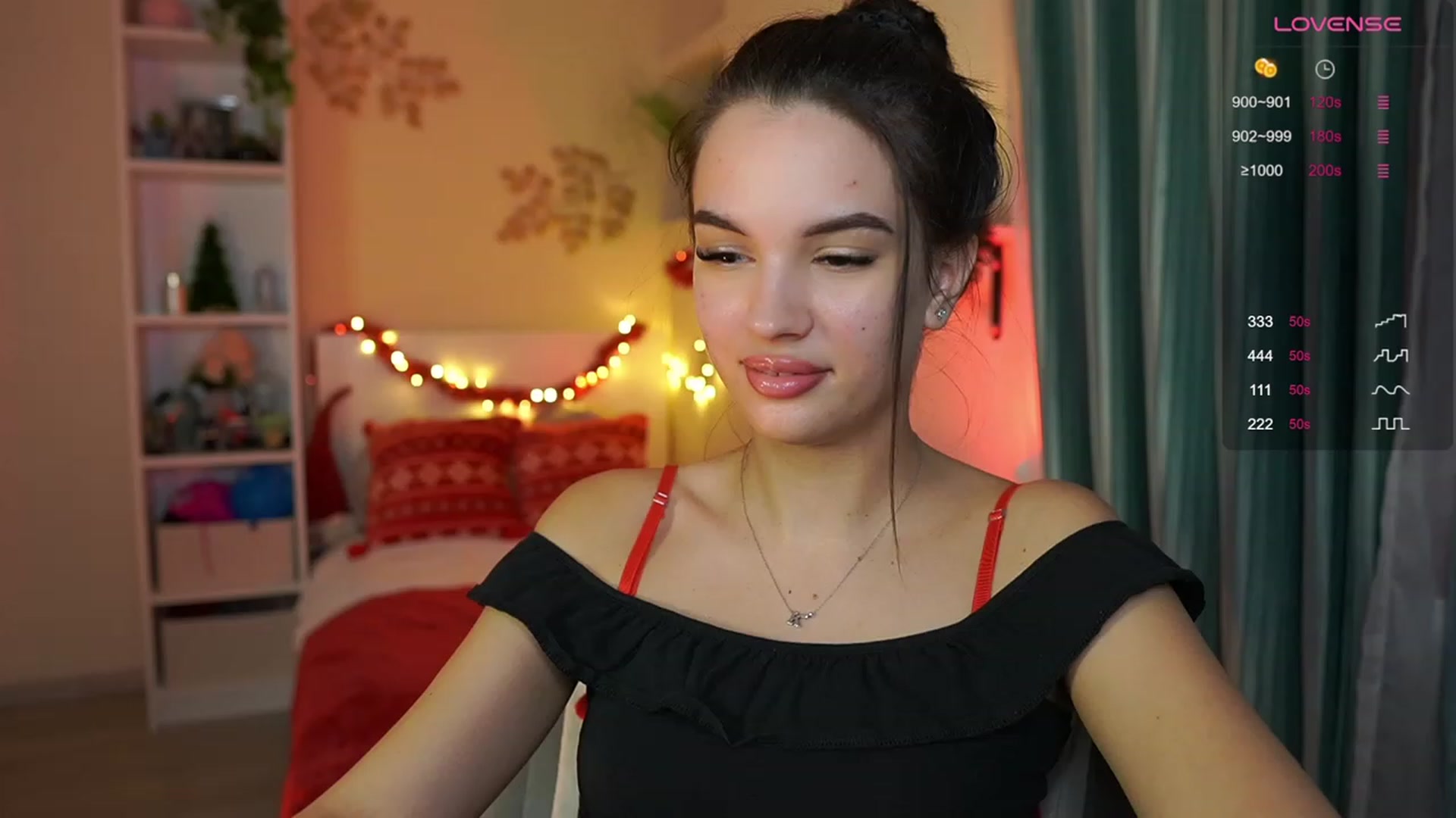 Gallery image thumbnail from Kylie_Quinn's myfreecams stream on, 12/07/2023, 15:25 image 4 of 20