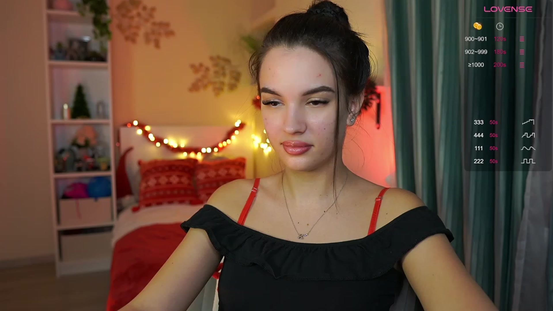 Gallery image thumbnail from Kylie_Quinn's myfreecams stream on, 12/07/2023, 15:25 image 3 of 20