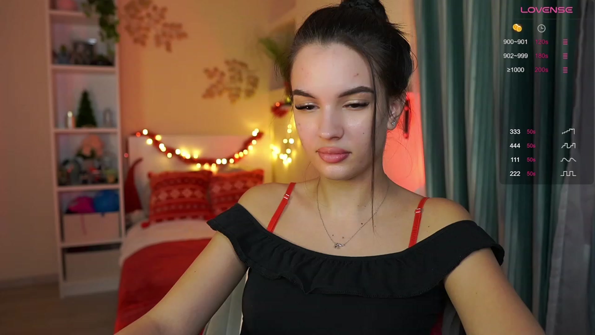 Gallery image thumbnail from Kylie_Quinn's myfreecams stream on, 12/07/2023, 15:25 image 16 of 20