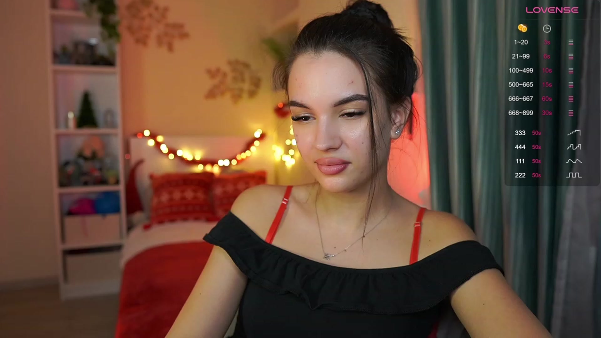 Gallery image thumbnail from Kylie_Quinn's myfreecams stream on, 12/07/2023, 15:25 image 18 of 20