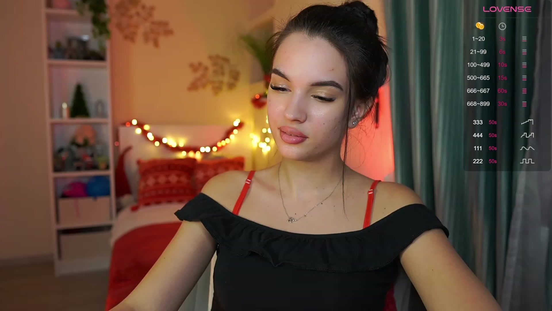 Gallery image thumbnail from Kylie_Quinn's myfreecams stream on, 12/07/2023, 15:25 image 19 of 20