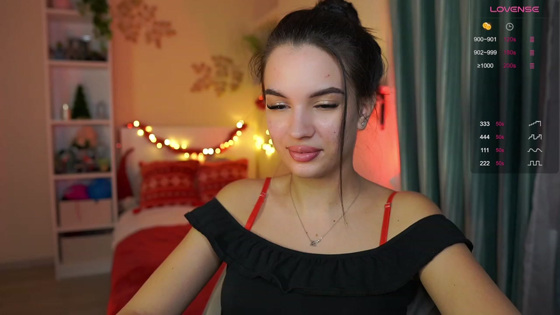 Gallery image thumbnail from Kylie_Quinn's myfreecams stream on, 12/07/2023, 15:25 image 12 of 20