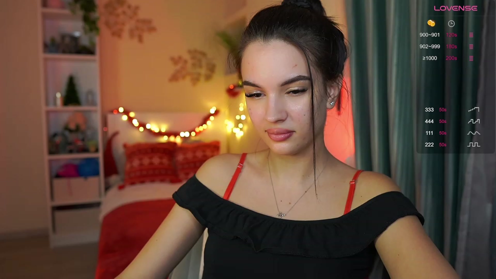 Gallery image thumbnail from Kylie_Quinn's myfreecams stream on, 12/07/2023, 15:25 image 17 of 20