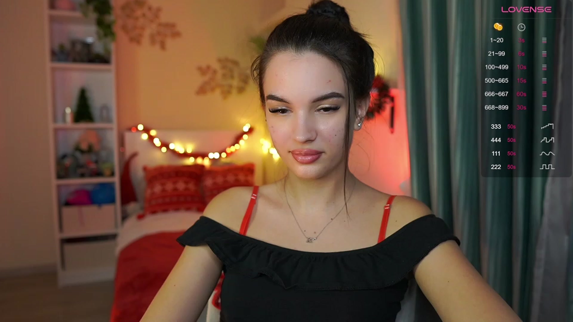 Gallery image thumbnail from Kylie_Quinn's myfreecams stream on, 12/07/2023, 15:25 image 2 of 20