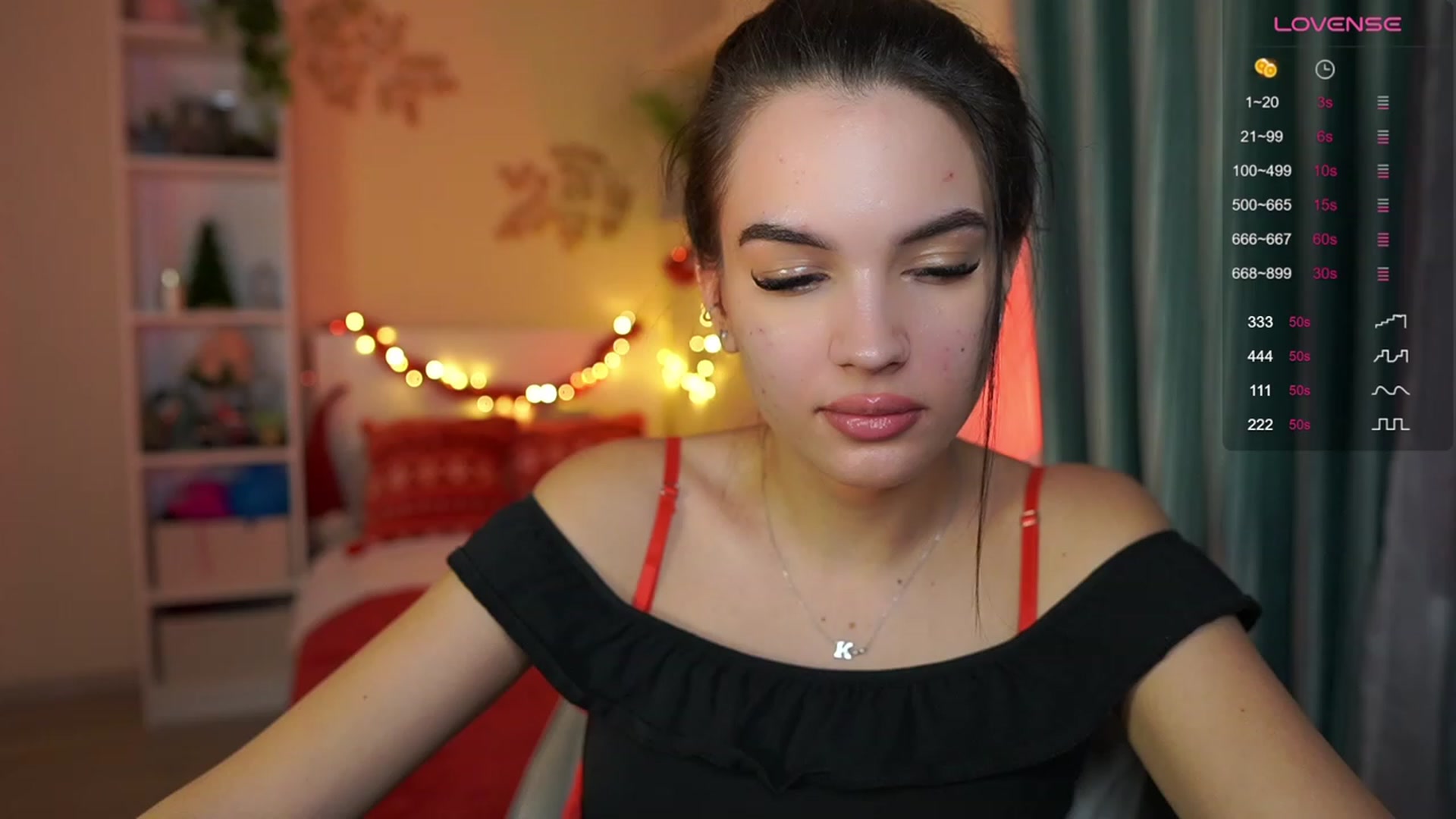 Gallery image thumbnail from Kylie_Quinn's myfreecams stream on, 12/07/2023, 15:25 image 10 of 20