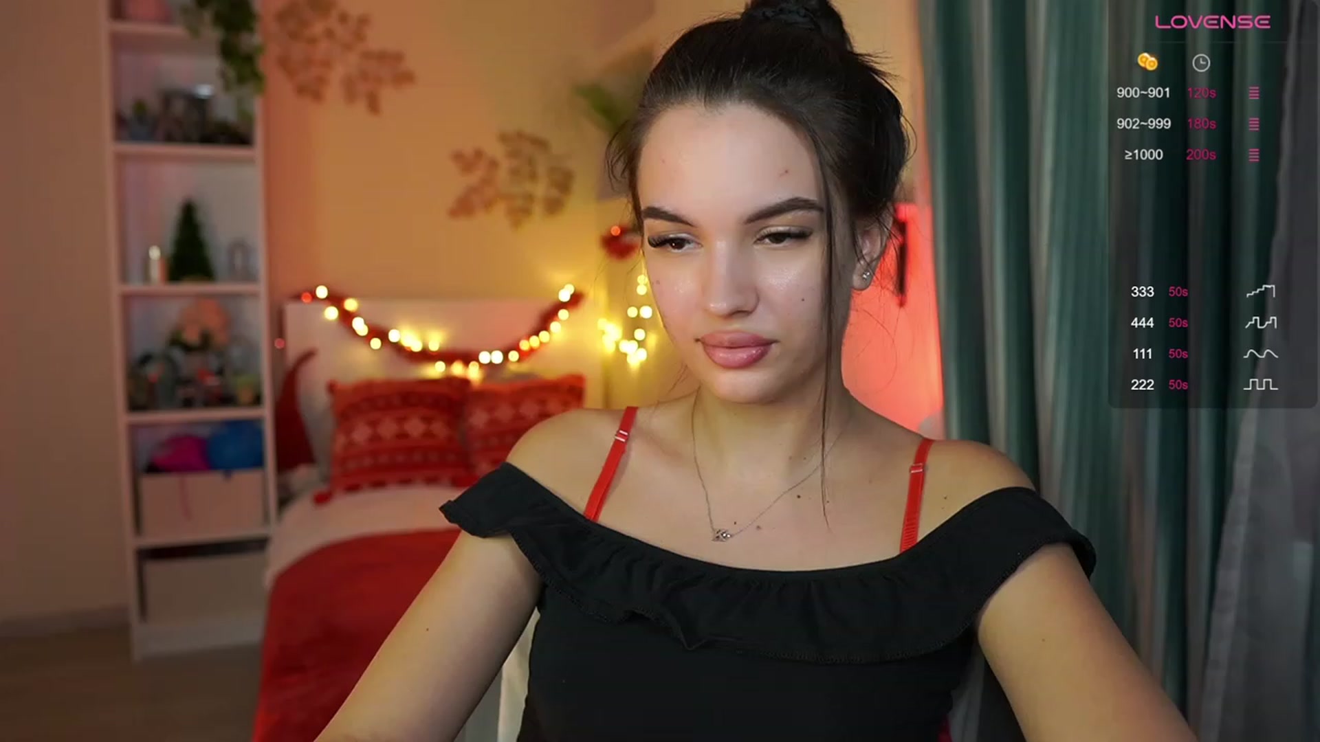Gallery image thumbnail from Kylie_Quinn's myfreecams stream on, 12/07/2023, 15:25 image 20 of 20