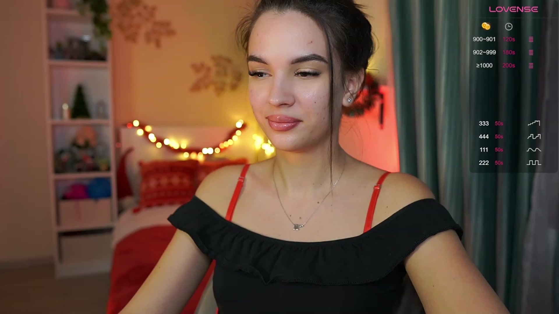 Gallery image thumbnail from Kylie_Quinn's myfreecams stream on, 12/07/2023, 15:25 image 9 of 20