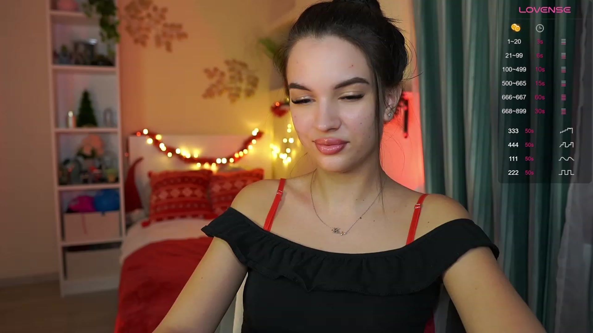 Gallery image thumbnail from Kylie_Quinn's myfreecams stream on, 12/07/2023, 15:25 image 7 of 20