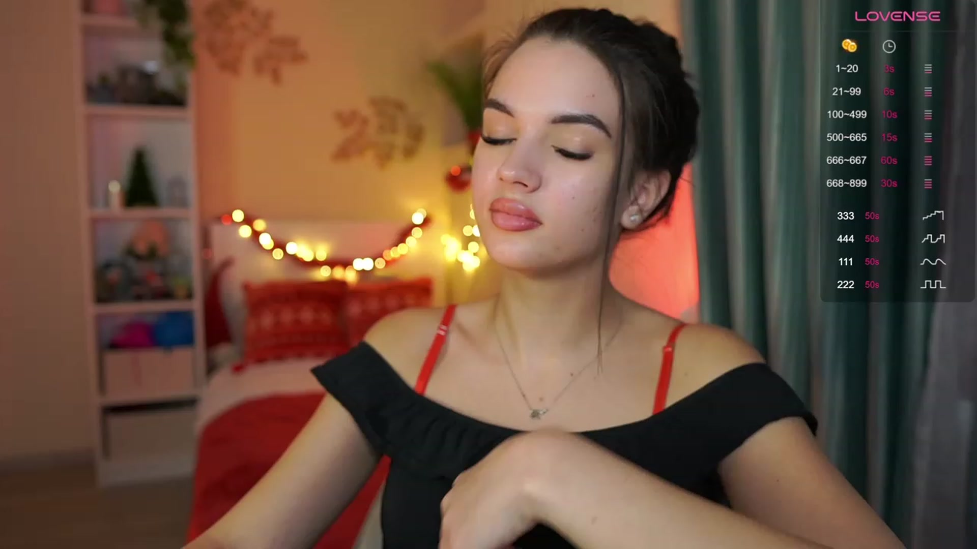 Gallery image thumbnail from Kylie_Quinn's myfreecams stream on, 12/07/2023, 15:25 image 11 of 20