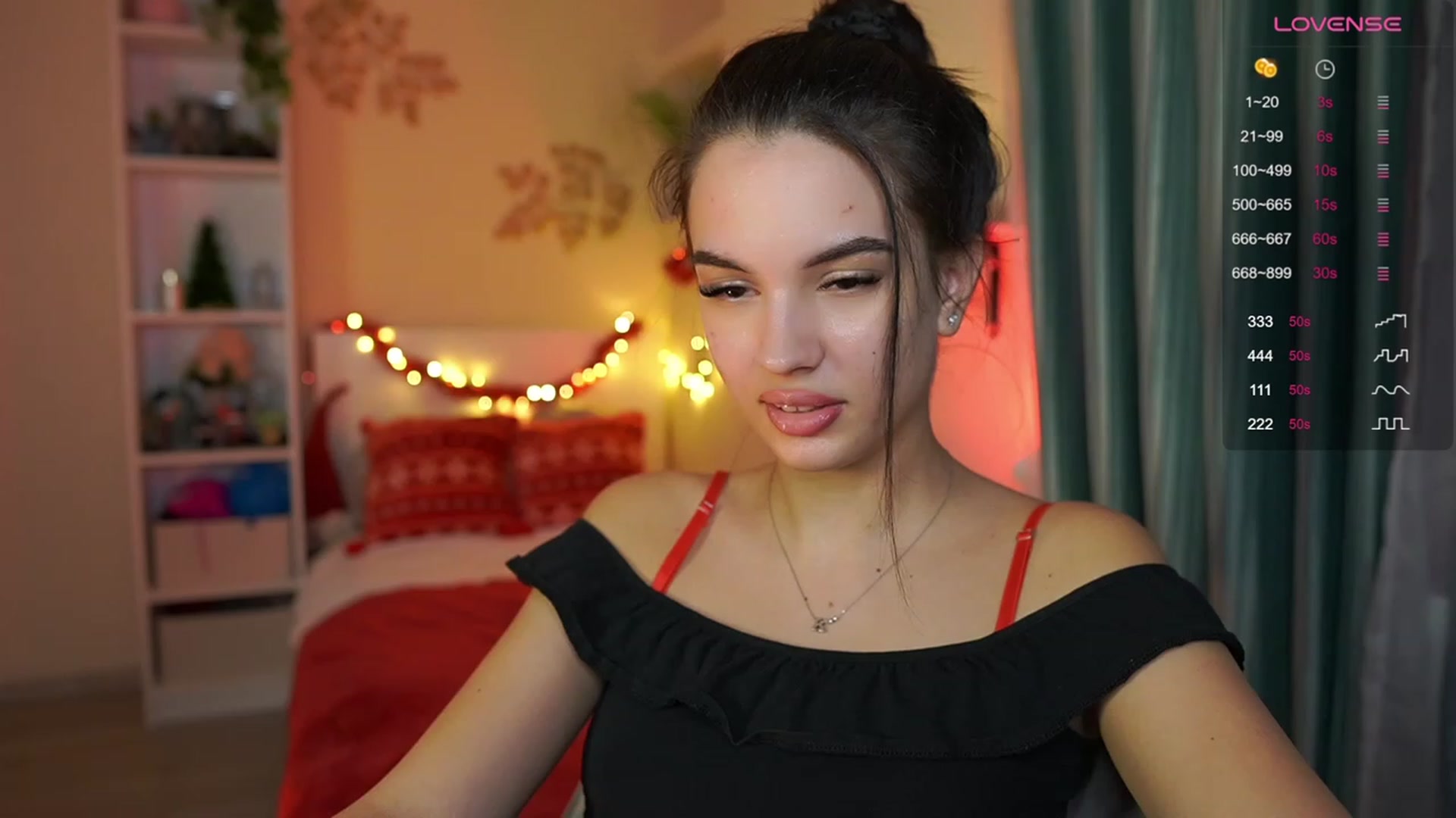Gallery image thumbnail from Kylie_Quinn's myfreecams stream on, 12/07/2023, 15:25 image 14 of 20