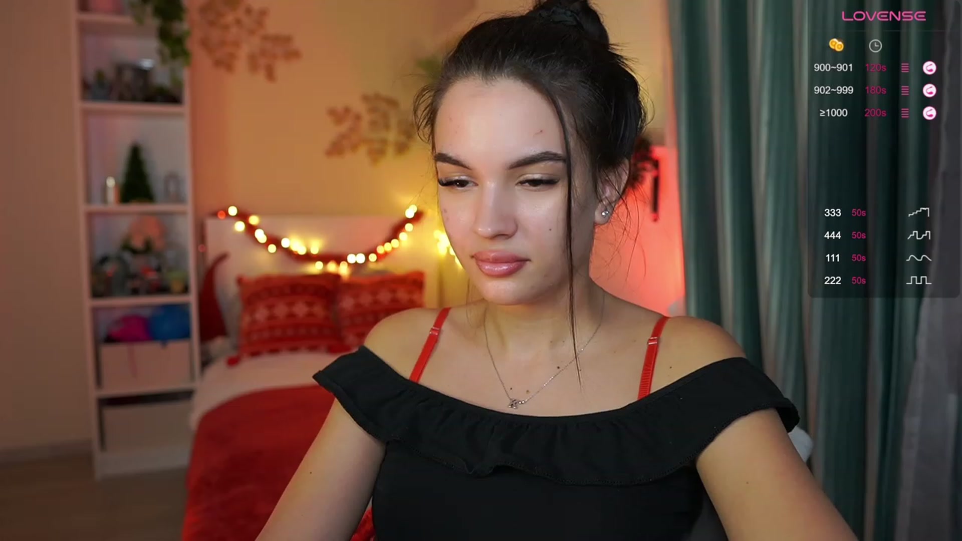 Gallery image thumbnail from Kylie_Quinn's myfreecams stream on, 12/07/2023, 17:01 image 20 of 20