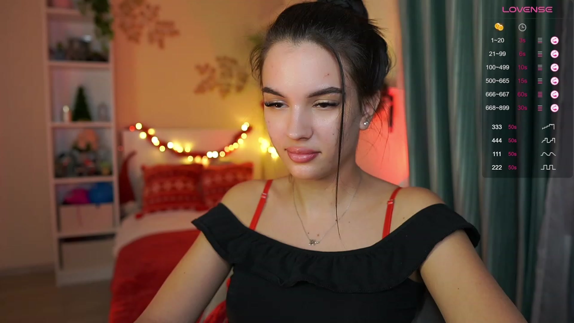 Gallery image thumbnail from Kylie_Quinn's myfreecams stream on, 12/07/2023, 17:01 image 10 of 20