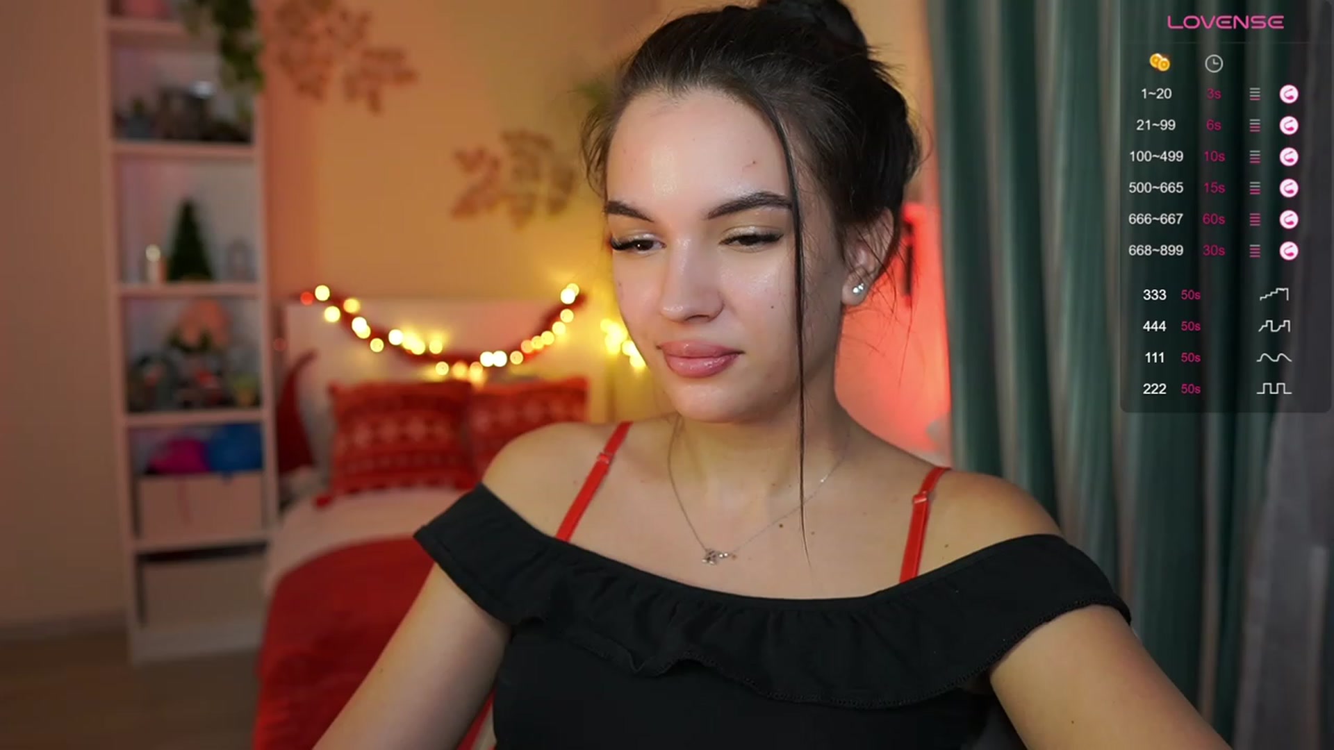 Gallery image thumbnail from Kylie_Quinn's myfreecams stream on, 12/07/2023, 17:01 image 13 of 20