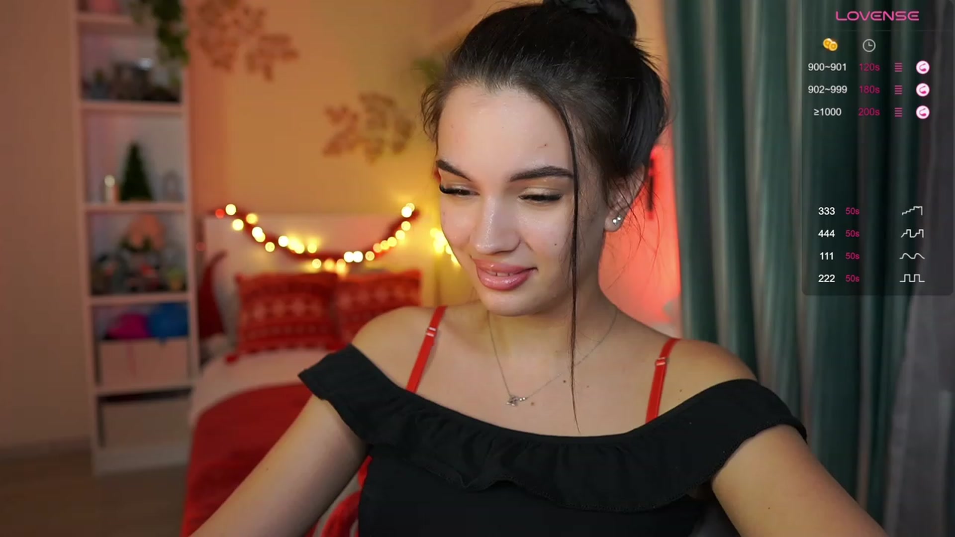 Gallery image thumbnail from Kylie_Quinn's myfreecams stream on, 12/07/2023, 17:01 image 3 of 20