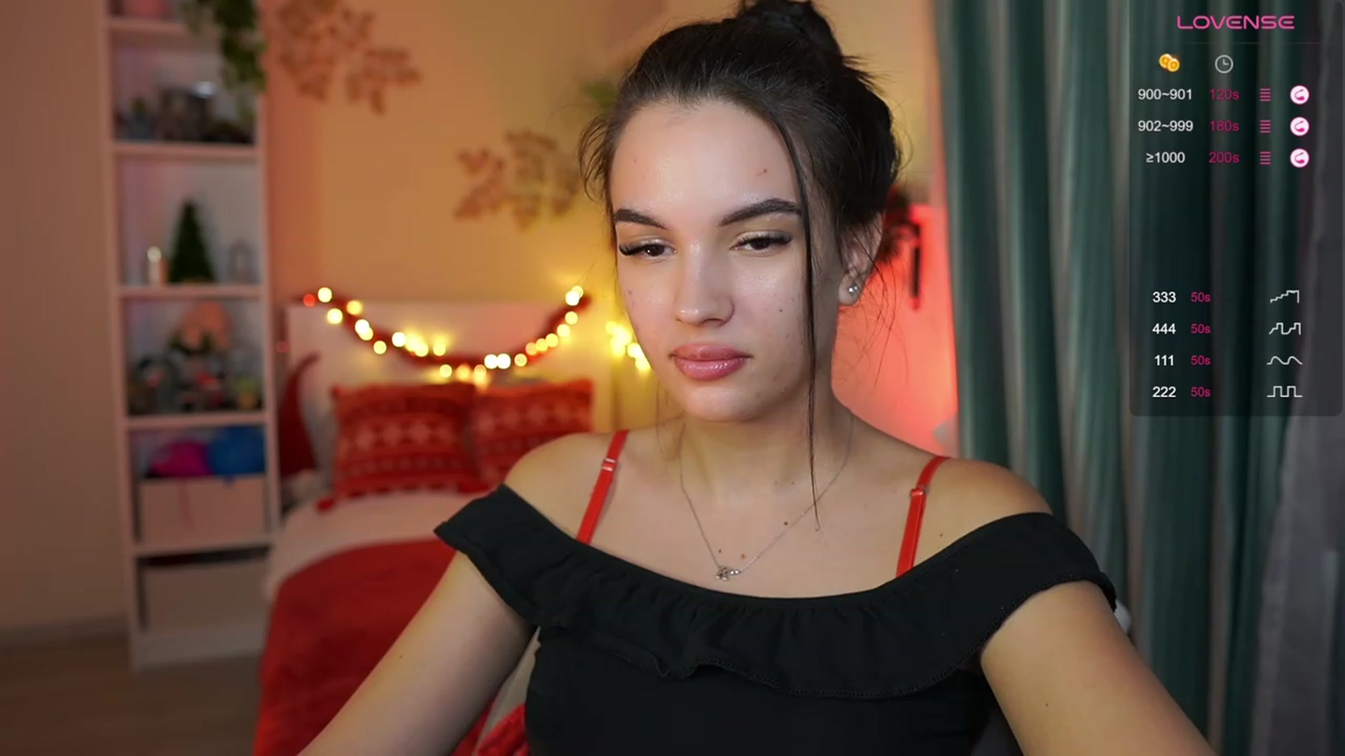 Gallery image thumbnail from Kylie_Quinn's myfreecams stream on, 12/07/2023, 17:01 image 19 of 20