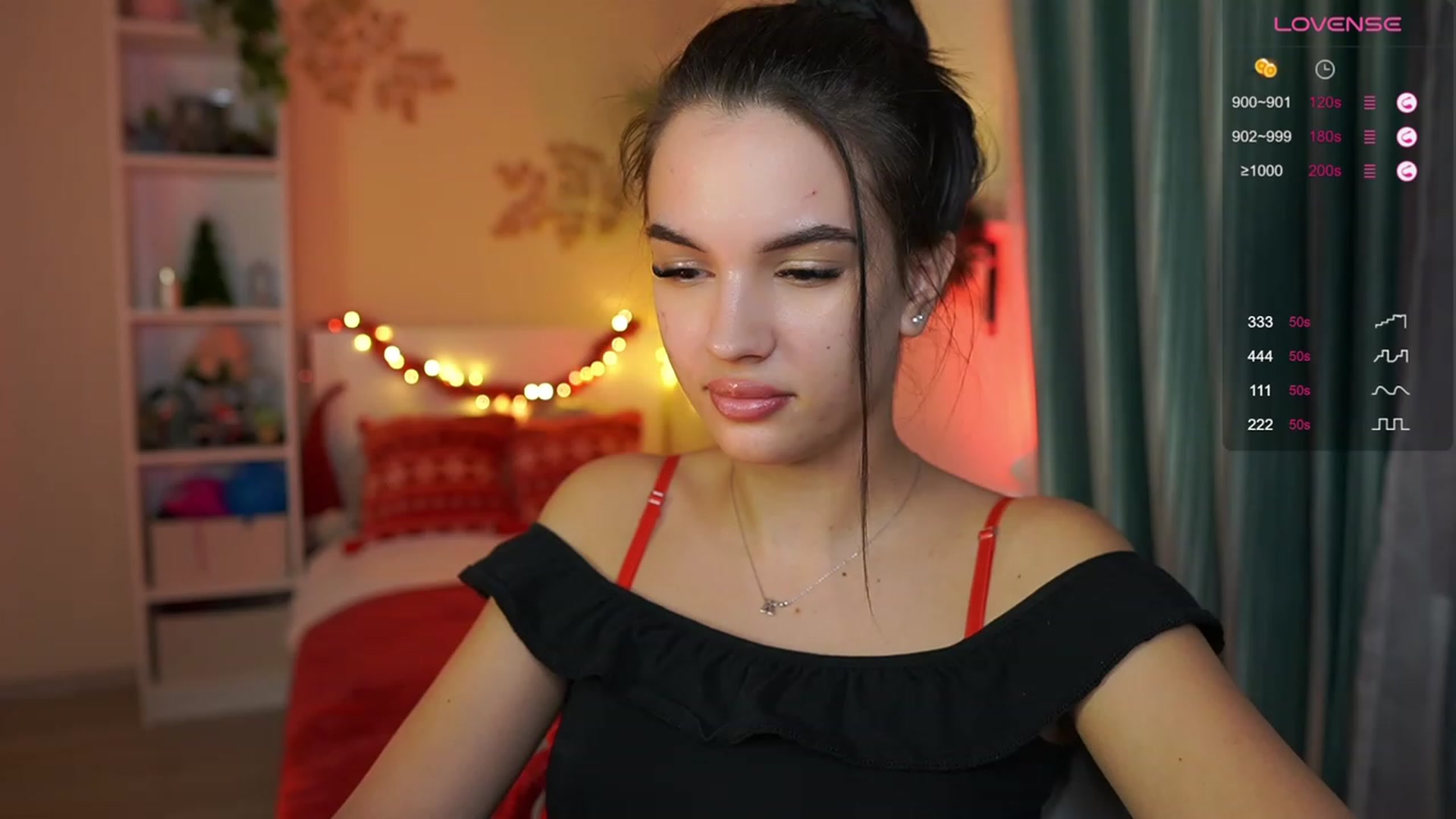 Gallery image thumbnail from Kylie_Quinn's myfreecams stream on, 12/07/2023, 17:01 image 4 of 20