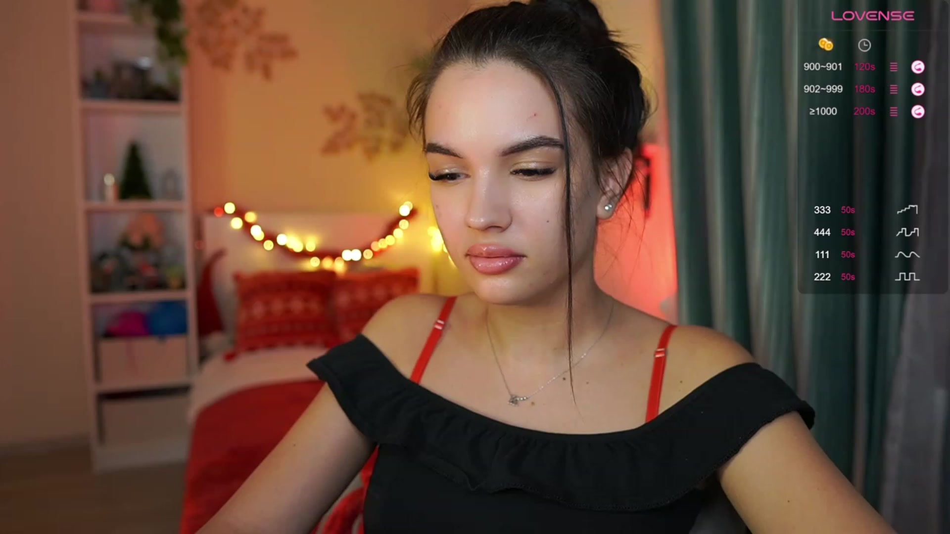 Gallery image thumbnail from Kylie_Quinn's myfreecams stream on, 12/07/2023, 17:01 image 5 of 20
