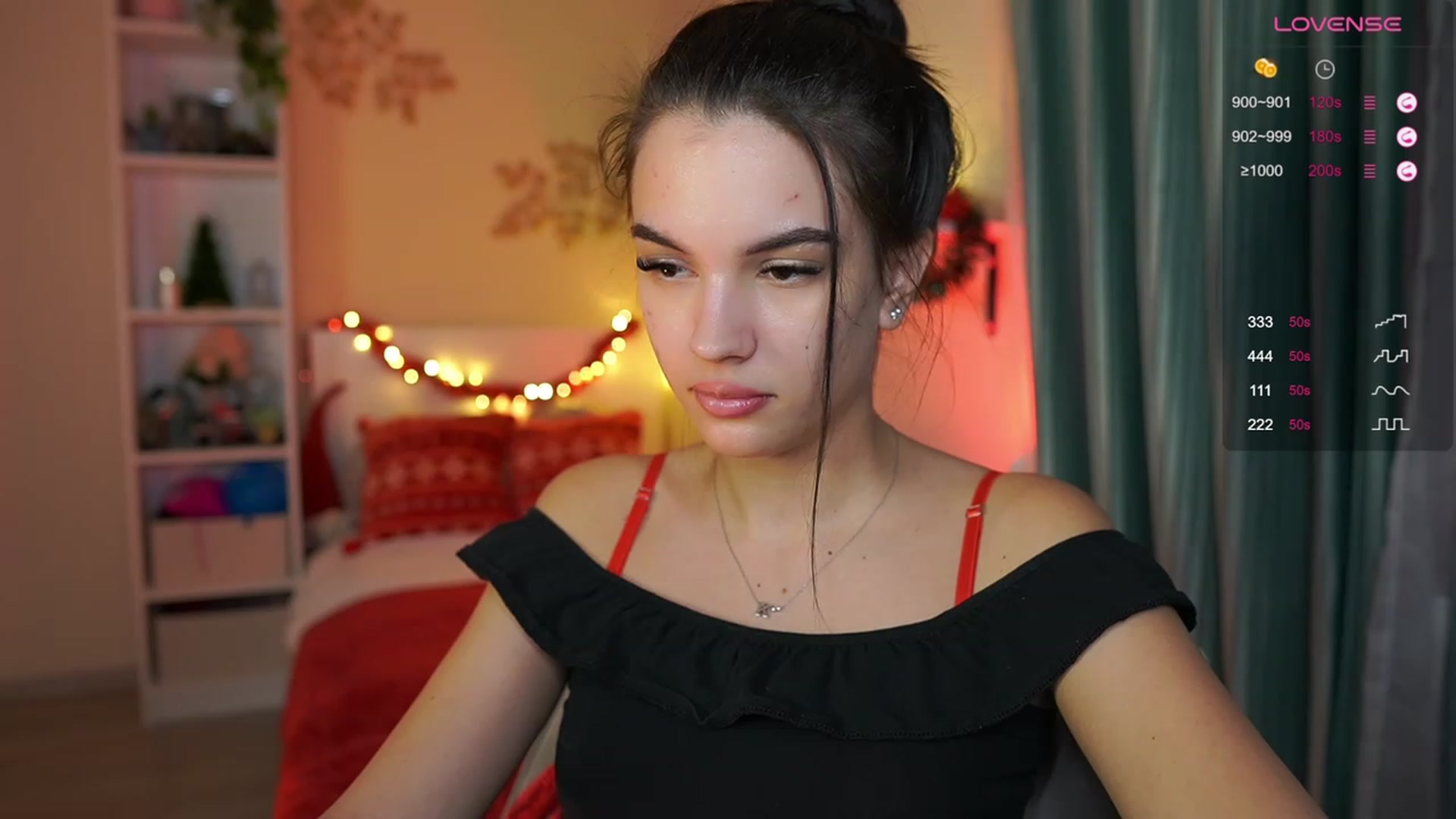 Gallery image thumbnail from Kylie_Quinn's myfreecams stream on, 12/07/2023, 17:01 image 18 of 20