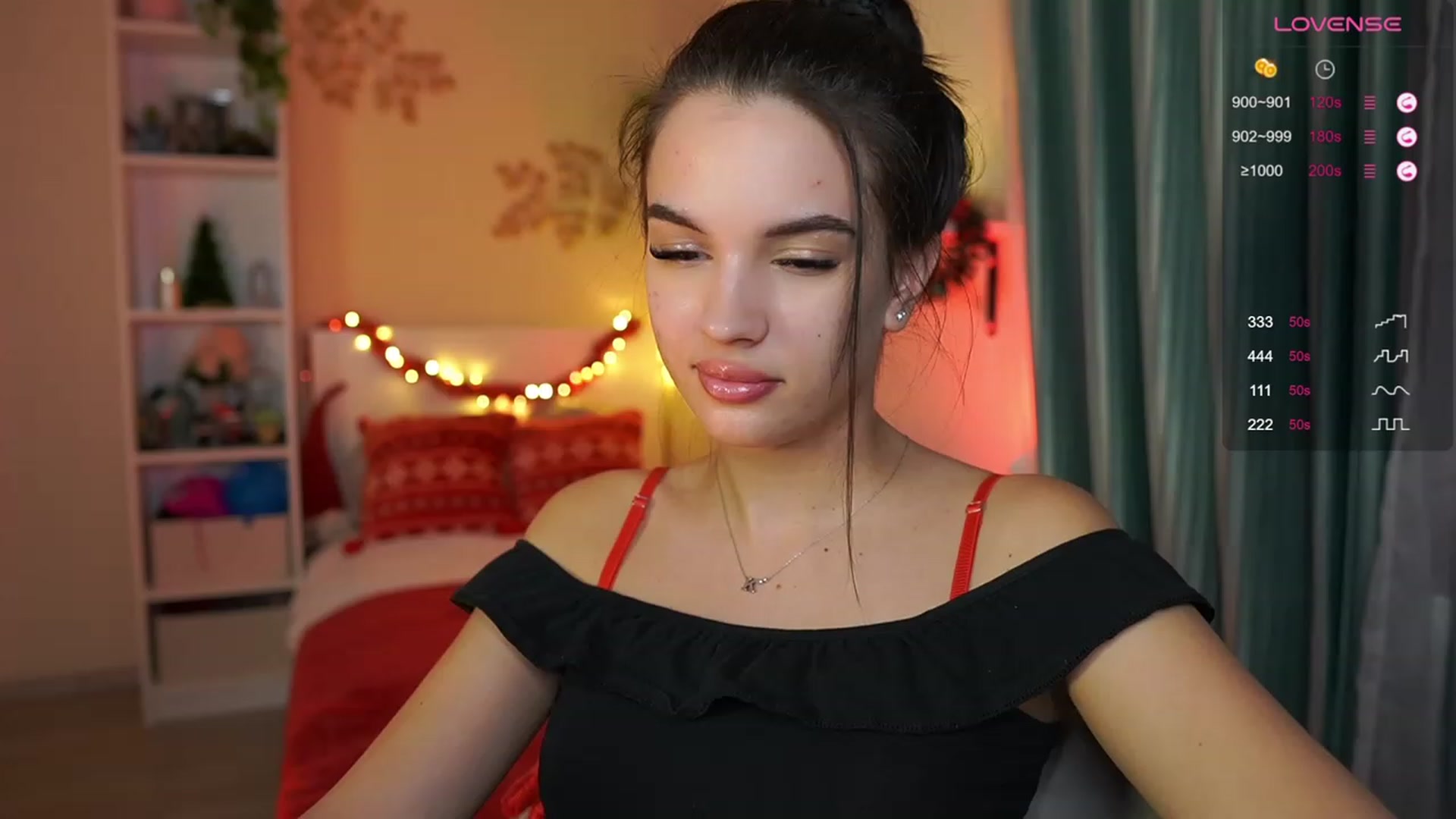 Gallery image thumbnail from Kylie_Quinn's myfreecams stream on, 12/07/2023, 17:01 image 1 of 20