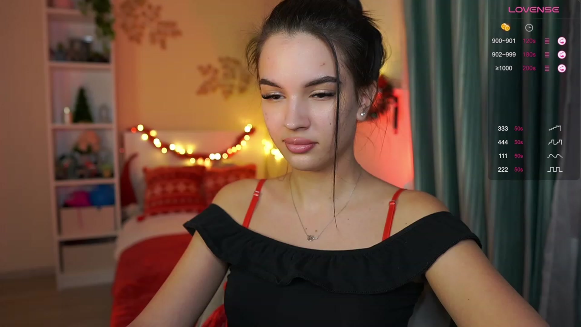 Gallery image thumbnail from Kylie_Quinn's myfreecams stream on, 12/07/2023, 17:01 image 7 of 20