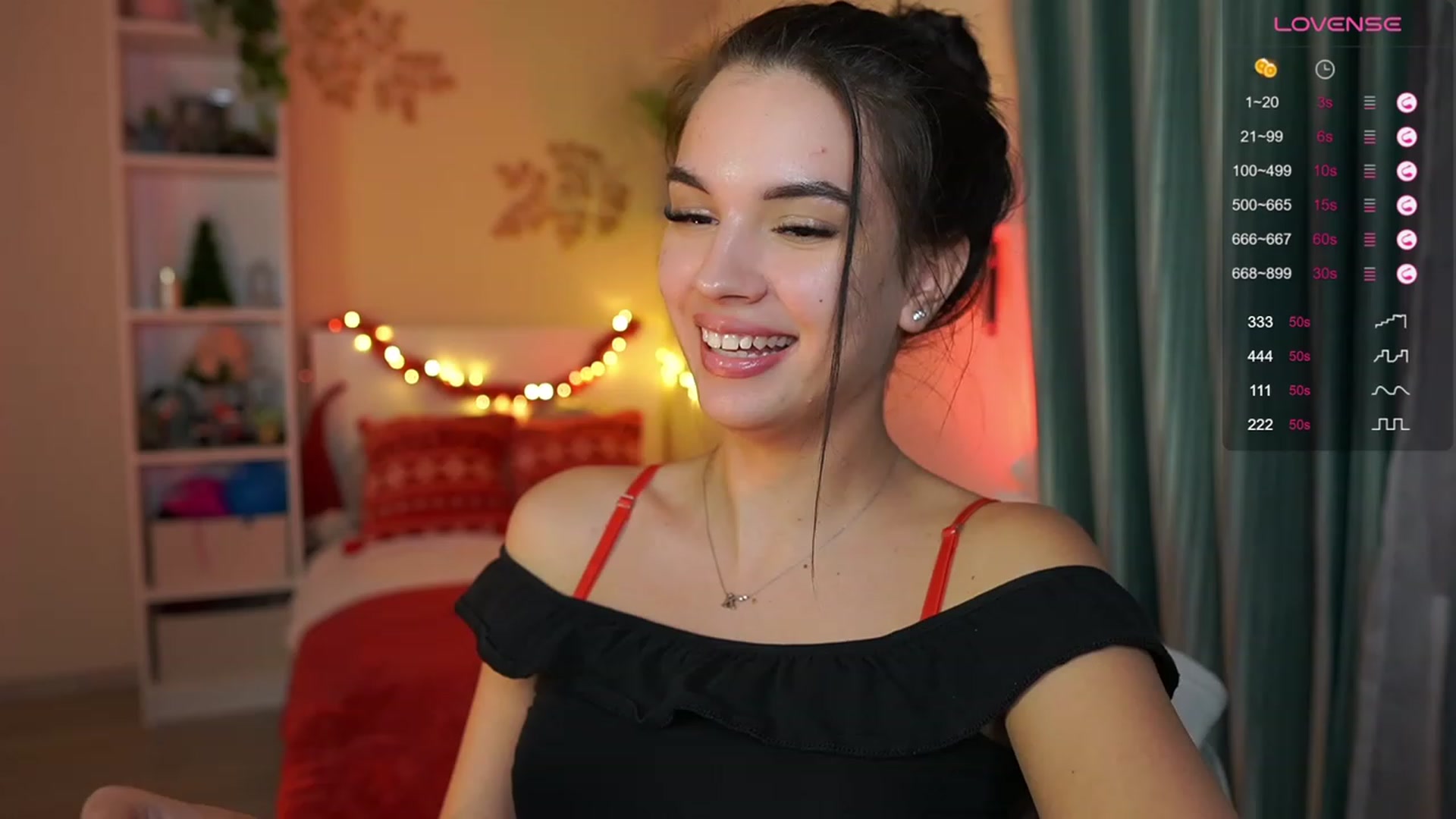 Gallery image thumbnail from Kylie_Quinn's myfreecams stream on, 12/07/2023, 17:01 image 14 of 20