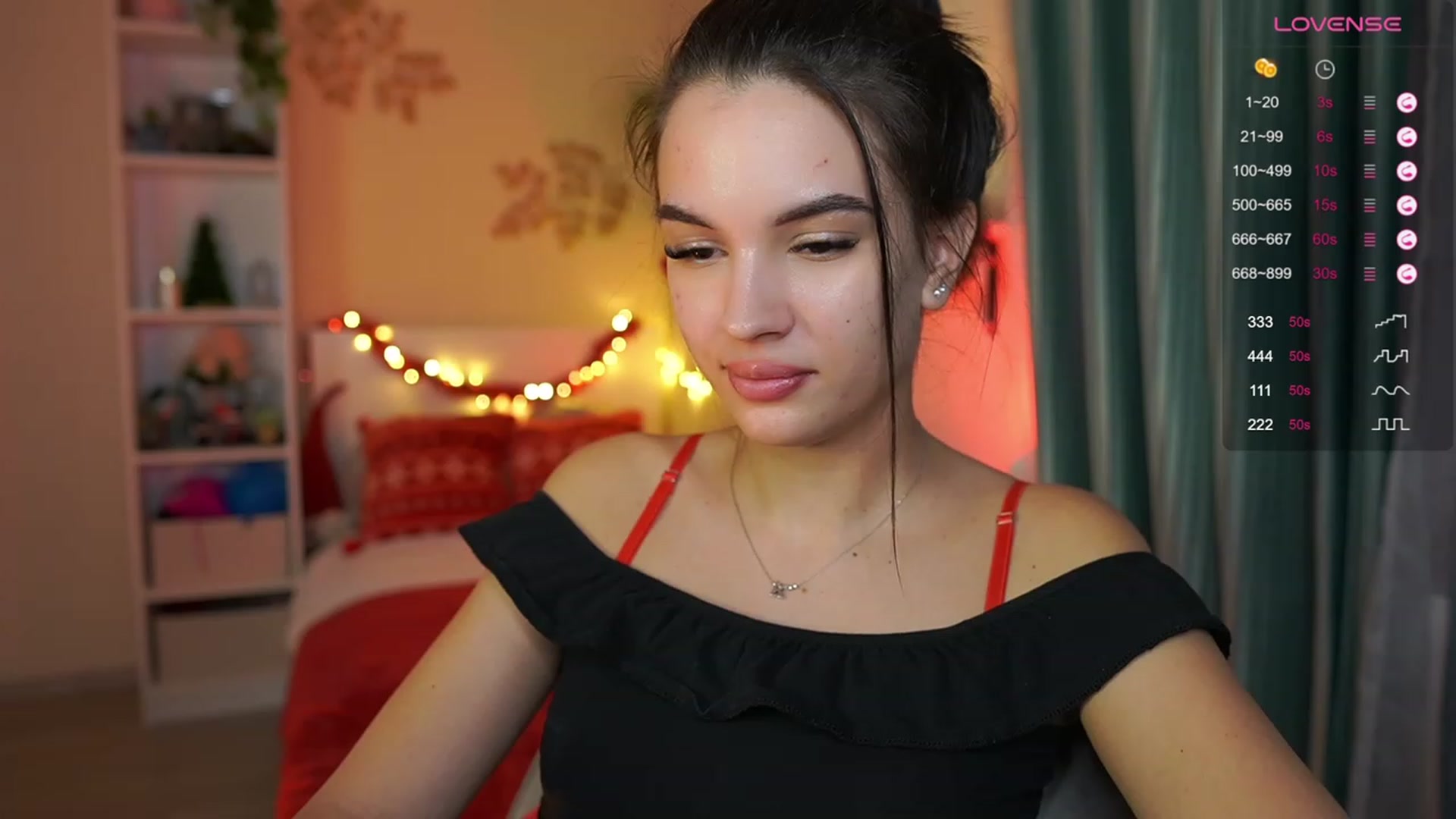 Gallery image thumbnail from Kylie_Quinn's myfreecams stream on, 12/07/2023, 17:01 image 11 of 20