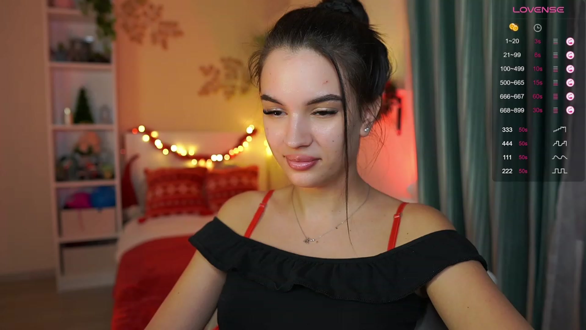 Gallery image thumbnail from Kylie_Quinn's myfreecams stream on, 12/07/2023, 17:01 image 15 of 20