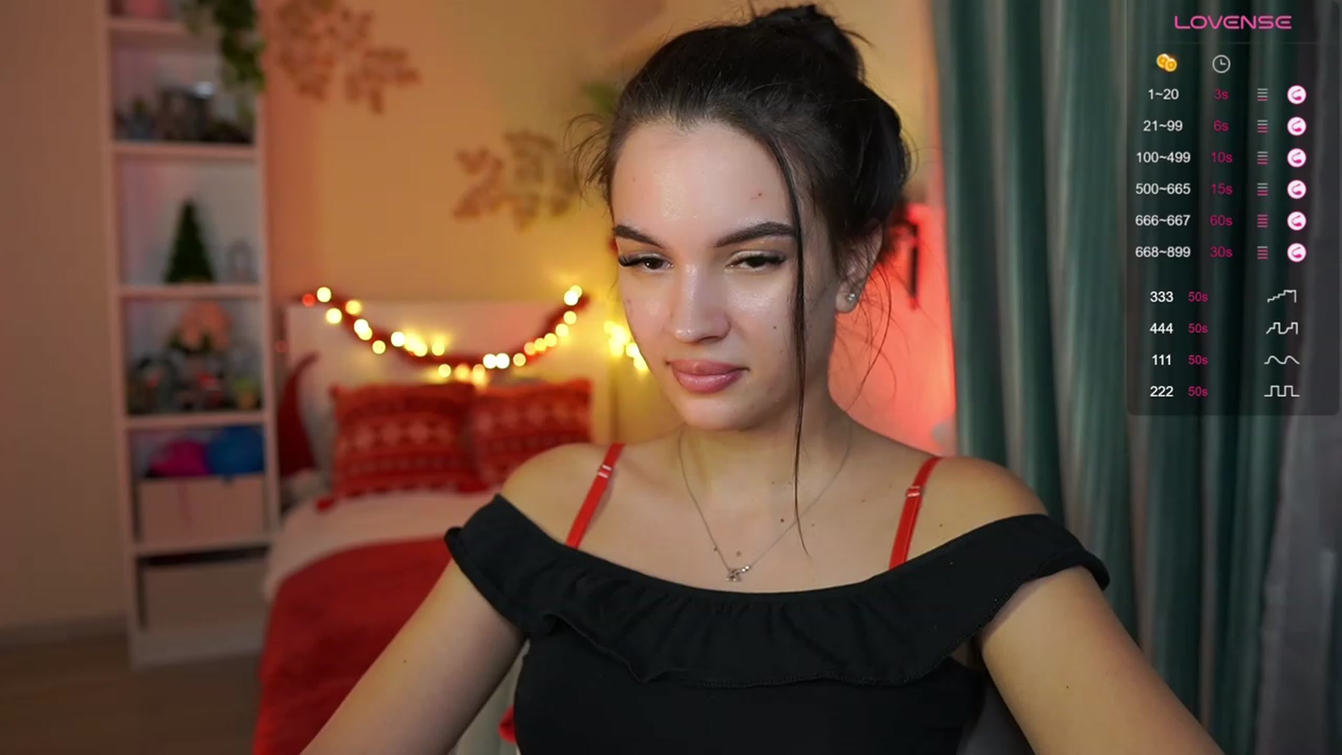 Gallery image thumbnail from Kylie_Quinn's myfreecams stream on, 12/07/2023, 18:28 image 4 of 20