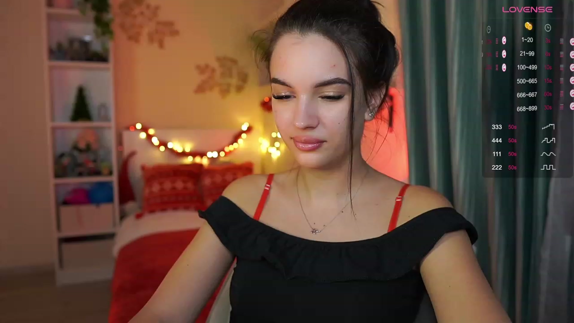 Gallery image thumbnail from Kylie_Quinn's myfreecams stream on, 12/07/2023, 18:28 image 10 of 20