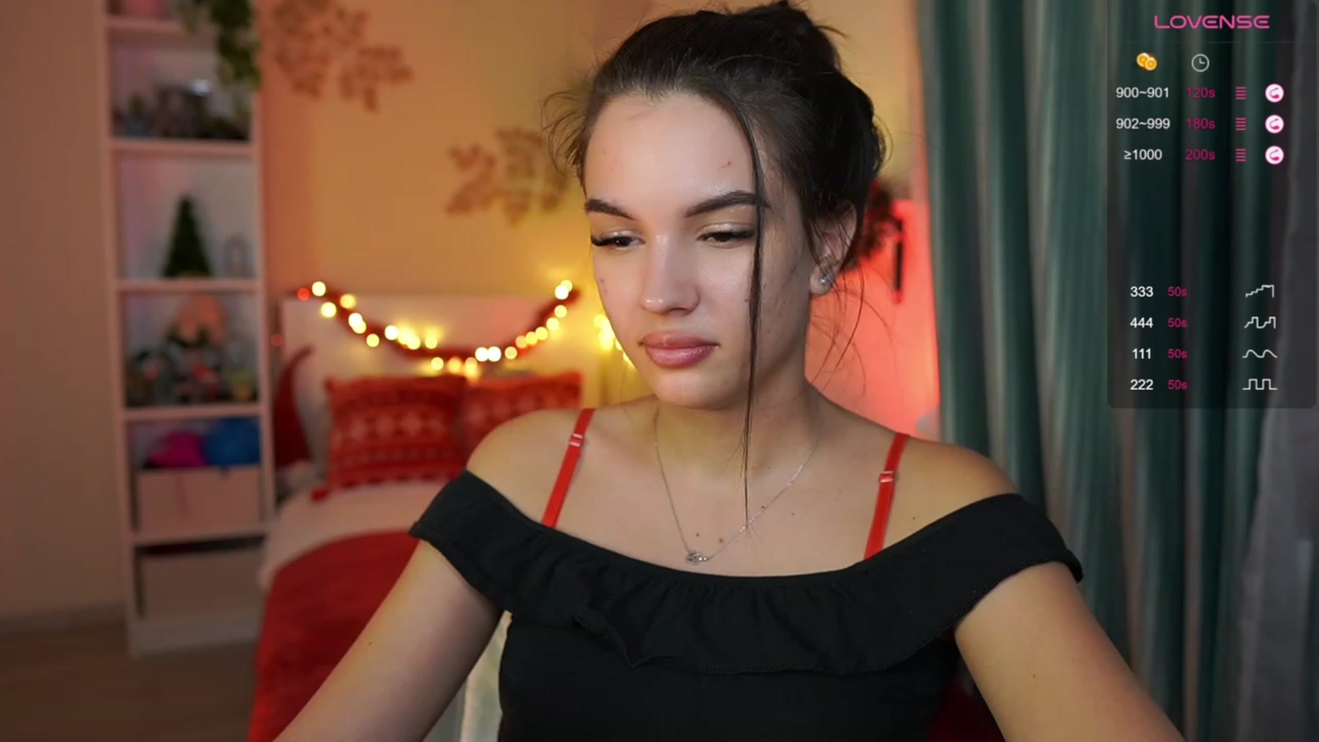 Gallery image thumbnail from Kylie_Quinn's myfreecams stream on, 12/07/2023, 18:28 image 13 of 20