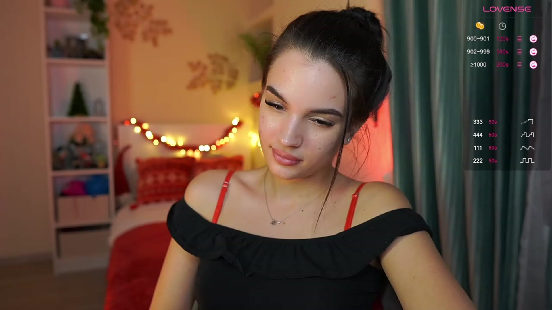 Gallery image thumbnail from Kylie_Quinn's myfreecams stream on, 12/07/2023, 18:28 image 6 of 20