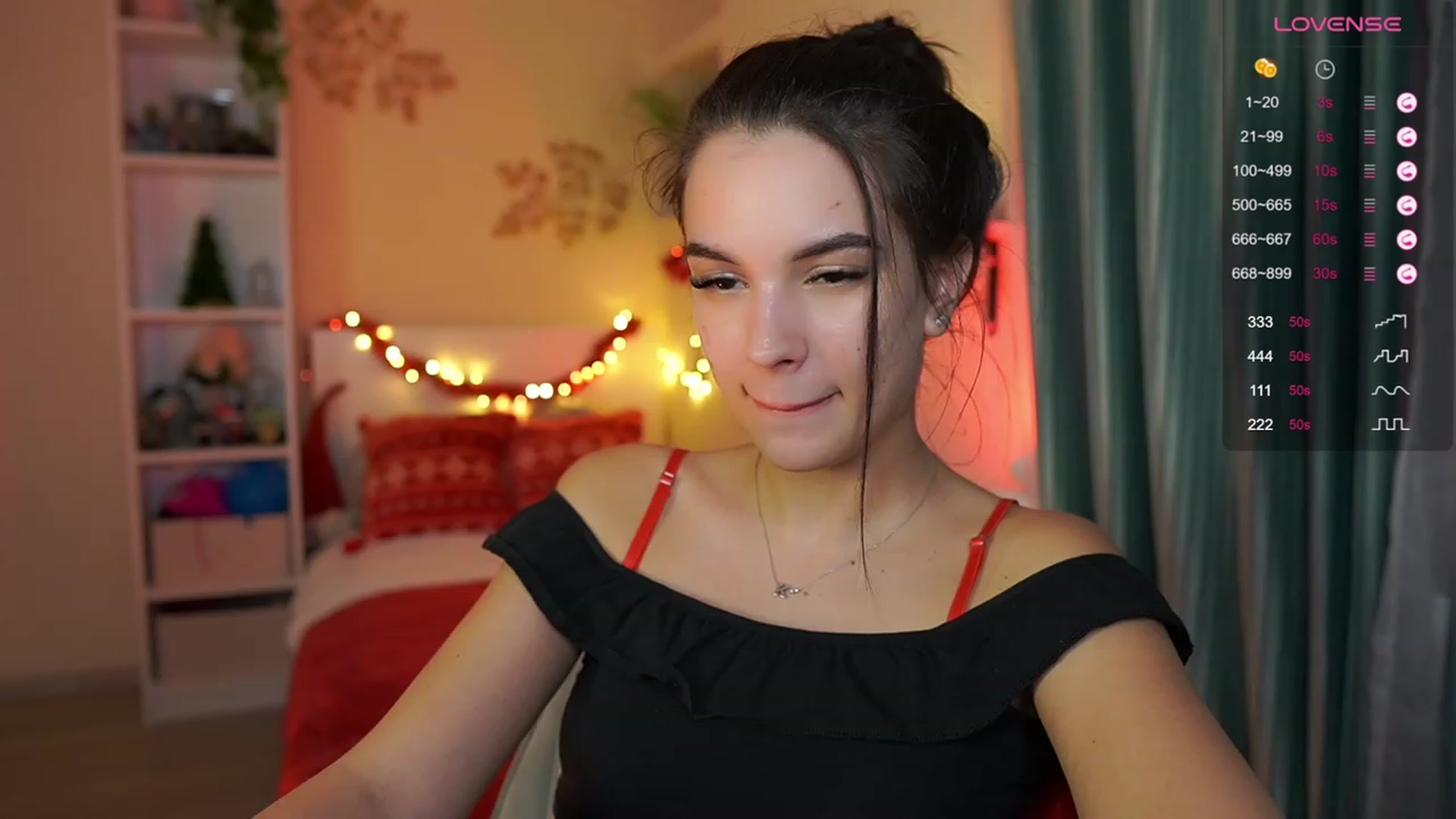 Gallery image thumbnail from Kylie_Quinn's myfreecams stream on, 12/07/2023, 18:28 image 15 of 20