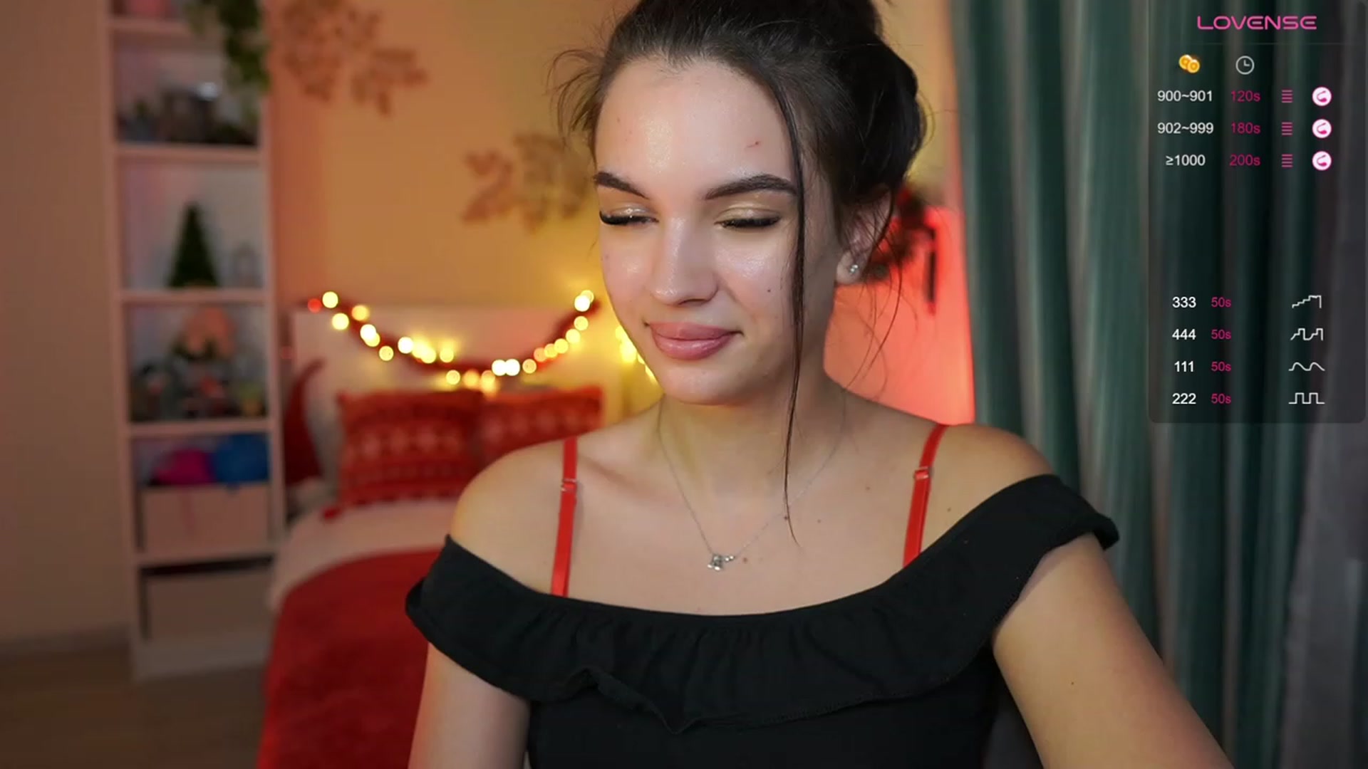 Gallery image thumbnail from Kylie_Quinn's myfreecams stream on, 12/07/2023, 18:28 image 5 of 20