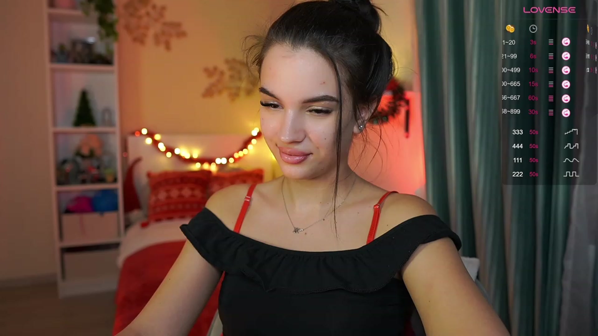 Gallery image thumbnail from Kylie_Quinn's myfreecams stream on, 12/07/2023, 18:28 image 8 of 20
